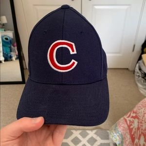 Baseball hat